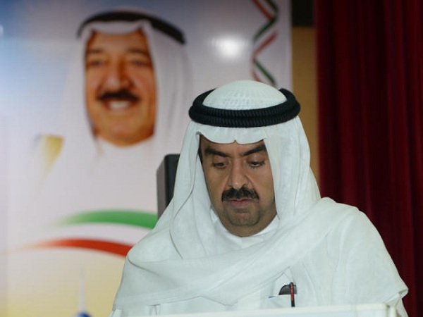 الكويت تستضيف بطولة العالم لكرة الماء للشباب الخميس المقبل 
